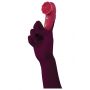 SECRET KISSES ROSEGASM PLAYFUL FINGER VIBE - 5