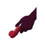 SECRET KISSES ROSEGASM PLAYFUL FINGER VIBE - 4