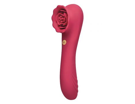 SECRET KISSES ROSEGASM ROSE QUAKE VIBE - 2