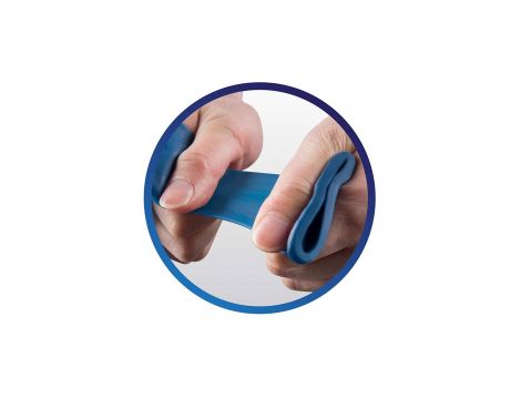 LENGTH EXTENDER SLEEVE 6INCH BLACK - 4