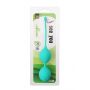 SEE YOU IN BLOOM DUO BALLS 36MM GREEN - 3