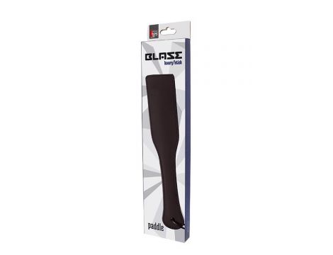 BLAZE PADDLE BLACK - 4