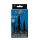 Zestaw-MENZSTUFF 3-PIECE ANAL CONE SET BLACK