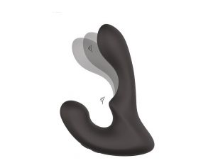 CHEEKY LOVE BOOTY ROCKER BLACK