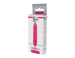 VIBES OF LOVE 10-SPEED CLIMAX BULLET PIN
