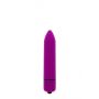 Mini wibrator bullet Climax Dream Toys 10 funkcji fioletowy 8,5 cm - 2