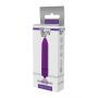 Mini wibrator bullet Climax Dream Toys 10 funkcji fioletowy 8,5 cm - 3