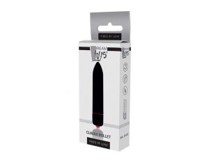 Mini wibrator Climax Bullet 10 funkcji Dream Toys 85 cm