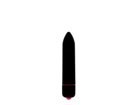 Mini wibrator Climax Bullet 10 funkcji Dream Toys 85 cm - 2