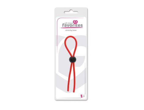 ALL TIME FAVORITES STRETCHY THIN LASSO