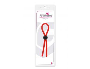 ALL TIME FAVORITES STRETCHY LASSO