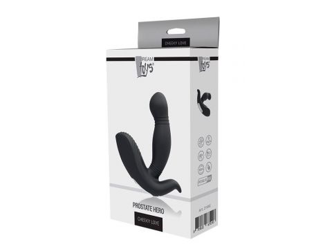 CHEEKY LOVE PROSTATE HERO - 3