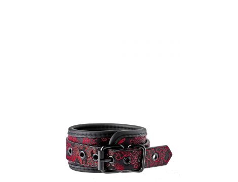 BLAZE DELUXE ANKLE CUFFS - 4