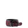 BLAZE DELUXE ANKLE CUFFS - 5