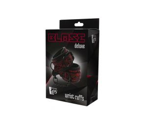 BLAZE DELUXE WRIST CUFFS
