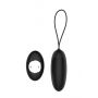 PLEASURE EGGS REMOTE DUSKY PLEASER BLACK - 3