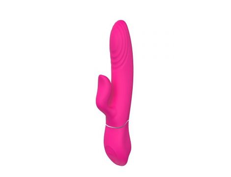 VIBES OF LOVE DUO THRUSTER - 2
