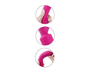 VIBES OF LOVE HEATING BODYWAND