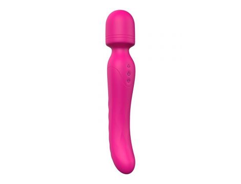 VIBES OF LOVE HEATING BODYWAND - 2