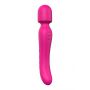 VIBES OF LOVE HEATING BODYWAND - 3