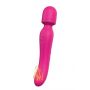 VIBES OF LOVE HEATING BODYWAND - 4
