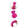VIBES OF LOVE HEATING BODYWAND - 2