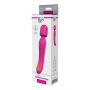 VIBES OF LOVE HEATING BODYWAND - 5