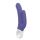 Podwójny wibrator silikonowy Vibes of Love Double Pleasure USB 23.5 cm