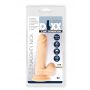 MR. DIXX NAUGHTY NICK 5.5INCH DILDO - 5