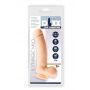 MR. DIXX MAGIC MILO 8.3INCH DILDO - 5