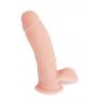 MR. DIXX 6.9INCH DUAL DENSITY DILDO - 6