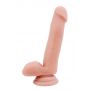 MR. DIXX 7.1INCH DUAL DENSITY DILDO - 2