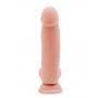 MR. DIXX 7.1INCH DUAL DENSITY DILDO - 3