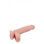 MR. DIXX 7.1INCH DUAL DENSITY DILDO - 5