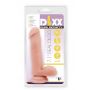 MR. DIXX 7.1INCH DUAL DENSITY DILDO - 6