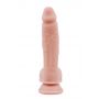 MR. DIXX 7.6INCH DUAL DENSITY DILDO - 3