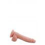 MR. DIXX 7.6INCH DUAL DENSITY DILDO - 4