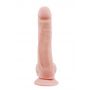 MR. DIXX 9INCH DUAL DENSITY DILDO - 3