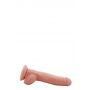MR. DIXX 9INCH DUAL DENSITY DILDO - 2