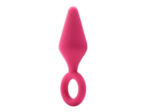 FLIRTS PULL PLUG SMALL PINK - 4