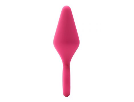FLIRTS PULL PLUG SMALL PINK - 3