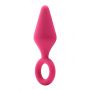 FLIRTS PULL PLUG SMALL PINK - 5