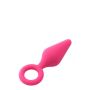 FLIRTS PULL PLUG SMALL PINK - 3