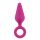 FLIRTS PULL PLUG SMALL PINK
