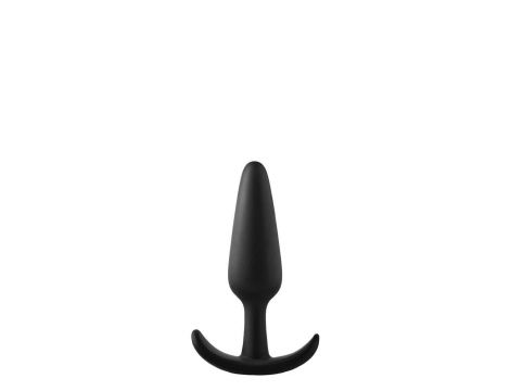 FANTASSTIC SMOOTH ANAL PLUG SMALL