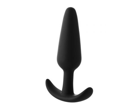 FANTASSTIC SMOOTH ANAL PLUG SMALL - 5