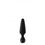 FANTASSTIC SMOOTH ANAL PLUG SMALL - 4