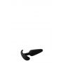 FANTASSTIC SMOOTH ANAL PLUG SMALL - 3