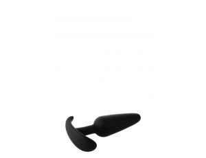 FANTASSTIC SMOOTH ANAL PLUG MEDIUM