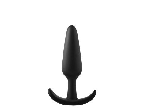 FANTASSTIC SMOOTH ANAL PLUG MEDIUM - 2